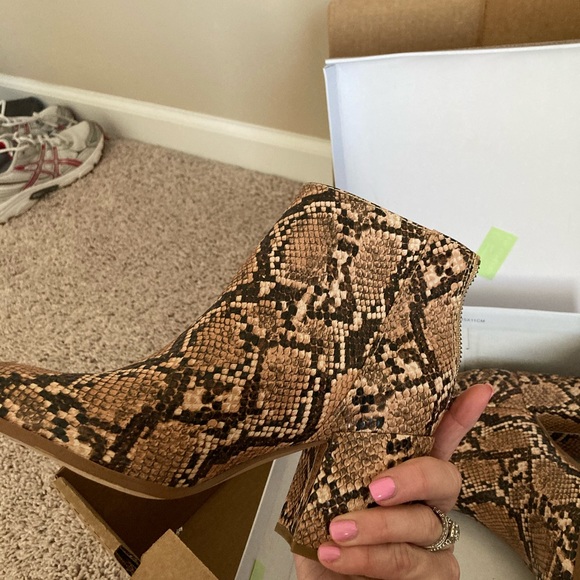 Booties - Picture 2 of 3